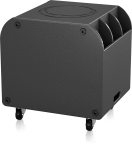 Turbosound Milan M18B сабвуфер активный в Аше