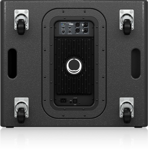 Turbosound Milan M18B сабвуфер активный в Аше