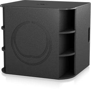 Turbosound Milan M18B сабвуфер активный в Аше