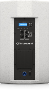 Turbosound NuQ102-AN Активная акустическая система в Аше