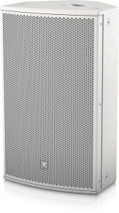 Turbosound NuQ102-AN Активная акустическая система в Аше