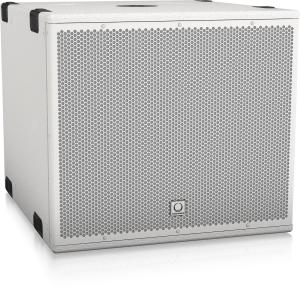 Turbosound NuQ115B-AN Активный сабвуфер в Аше