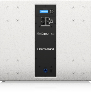 Turbosound NuQ115B-AN Активный сабвуфер в Аше