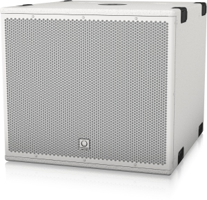 Turbosound NuQ115B-AN Активный сабвуфер в Аше