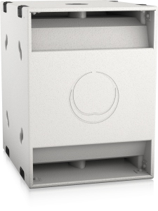 Turbosound NuQ118B-AN Активный сабвуфер в Аше