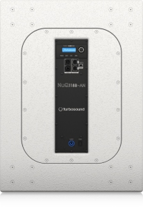Turbosound NuQ118B-AN Активный сабвуфер в Аше