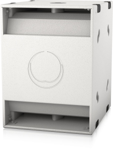 Turbosound NuQ118B-AN Активный сабвуфер в Аше