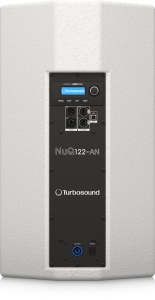 Turbosound NuQ122-AN Активная акустическая система в Аше
