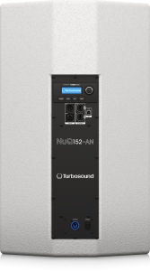 Turbosound NuQ152-AN Активная акустическая система в Аше