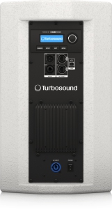 Turbosound NuQ82-AN Активная акустическая система в Аше