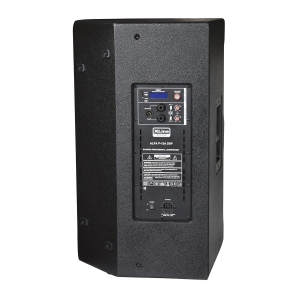 XLine ALFA P-15A DSP Акустическая система активная с DSP и Bluetooth в Аше