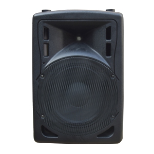 XLine BAF-10A Акустическая система активная с MP3 плеером и Bluetooth в Аше