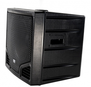 XLine SPX-18A SUB Сабвуфер активный в Аше